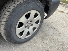 VW Transporter 102кс 8+ 1, снимка 2