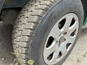 VW Transporter 102кс 8+ 1, снимка 5