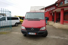     Mercedes-Benz Sprinter 416 CDI* 6+ 1*  