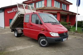 Mercedes-Benz Sprinter 416 CDI* 6+ 1*   | Mobile.bg    17