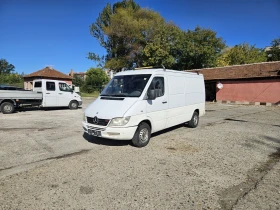 Mercedes-Benz Sprinter 311 2.2cdi, снимка 1