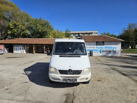 Mercedes-Benz Sprinter 311 2.2cdi, снимка 4