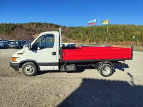     Iveco 35c13   