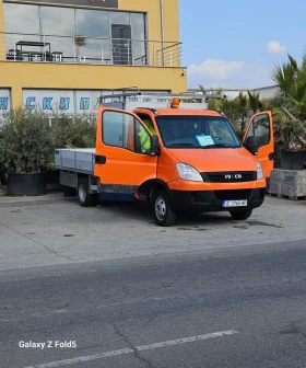 Iveco Daily 40C15, снимка 2