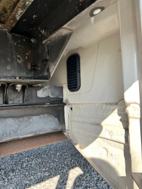 VW Crafter 83К.Км КЛИМА, ТОП, снимка 10