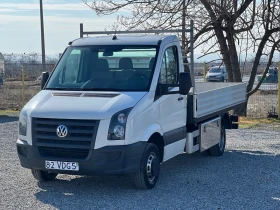 VW Crafter 83К.Км КЛИМА, ТОП, снимка 2