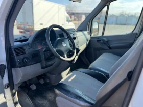 VW Crafter 83К.Км КЛИМА, ТОП, снимка 5