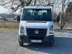 VW Crafter 83К.Км КЛИМА, ТОП, снимка 1