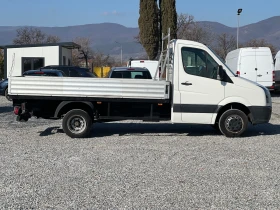 VW Crafter 83К.Км КЛИМА, ТОП, снимка 3