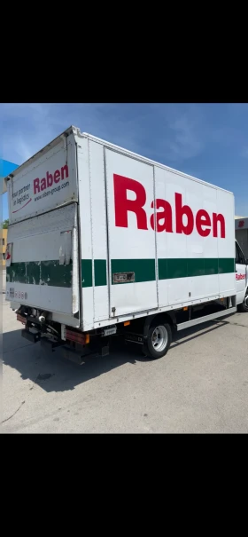 Обява за продажба на Mercedes-Benz Sprinter 413 Sprinter 413 CDI 2броя ~21 000 лв. - изображение 5