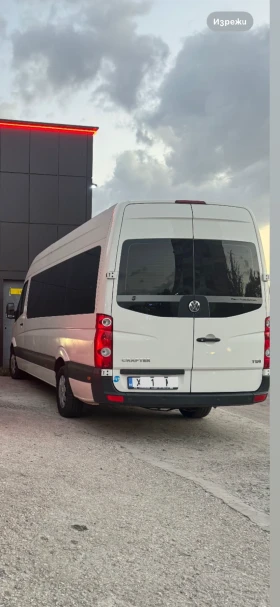 VW Crafter | Mobile.bg    3