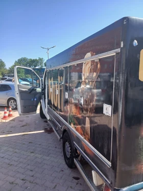     Mercedes-Benz Sprinter 313 