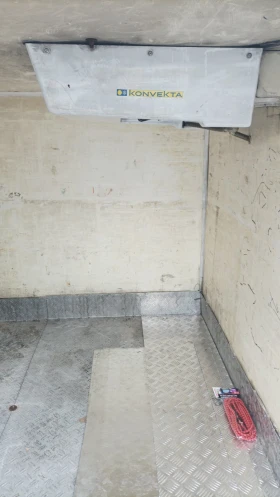 Opel Vivaro, снимка 2 — Bazar.bg Opel Vivaro, снимка 2