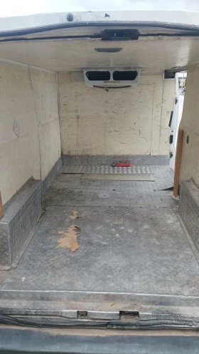 Opel Vivaro, снимка 4 — Bazar.bg Opel Vivaro, снимка 4