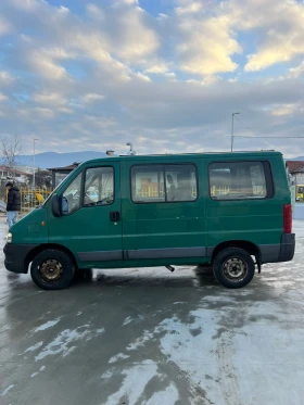 Peugeot Boxer, снимка 5