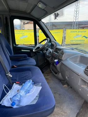 Peugeot Boxer, снимка 6