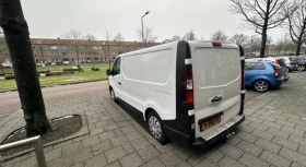 Nissan NV300, снимка 2