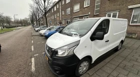 Nissan NV300, снимка 3