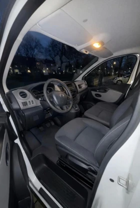 Nissan NV300, снимка 7