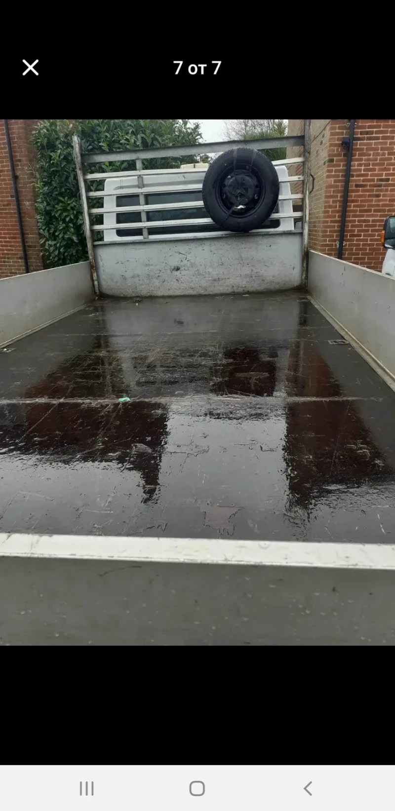 Ford Transit 2 2TDI, снимка 5 - Бусове и автобуси - 51793401