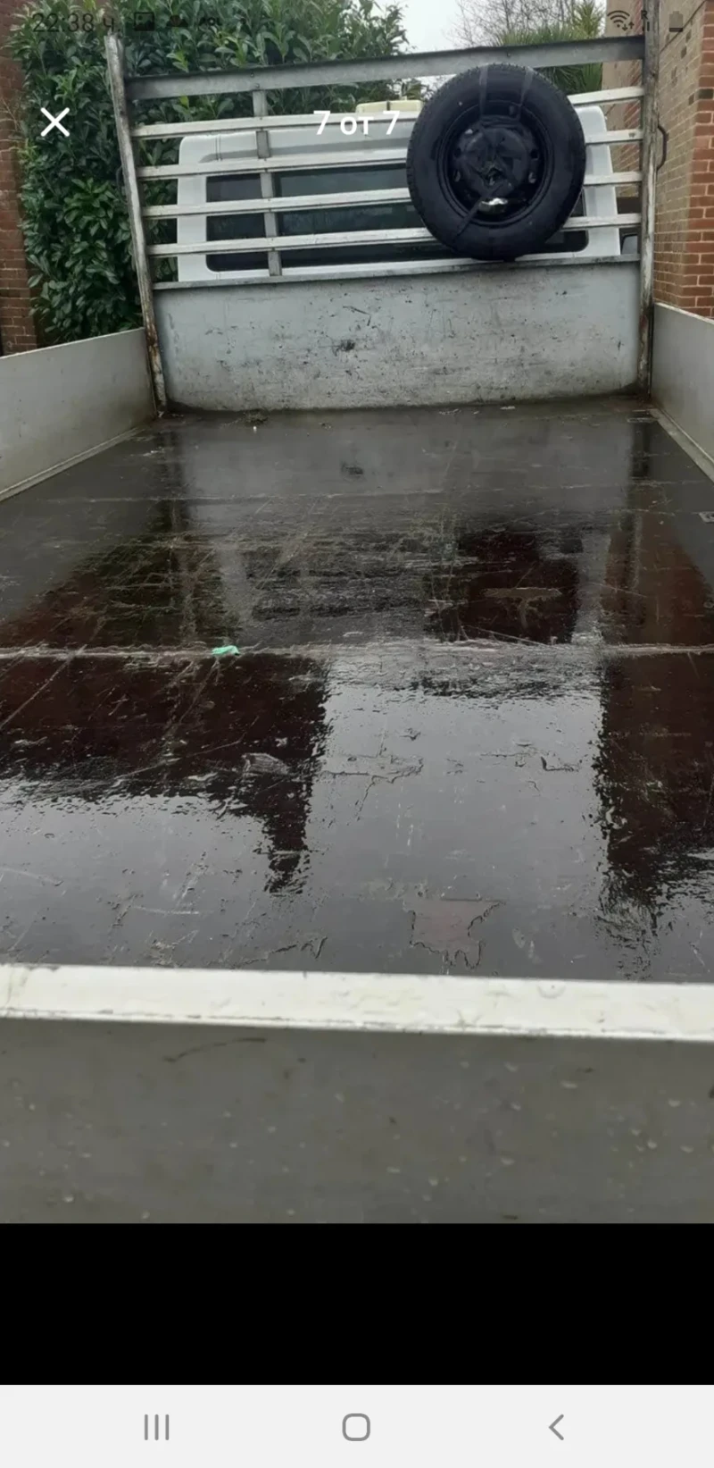 Ford Transit 2 2TDI, снимка 8 - Бусове и автобуси - 51793401