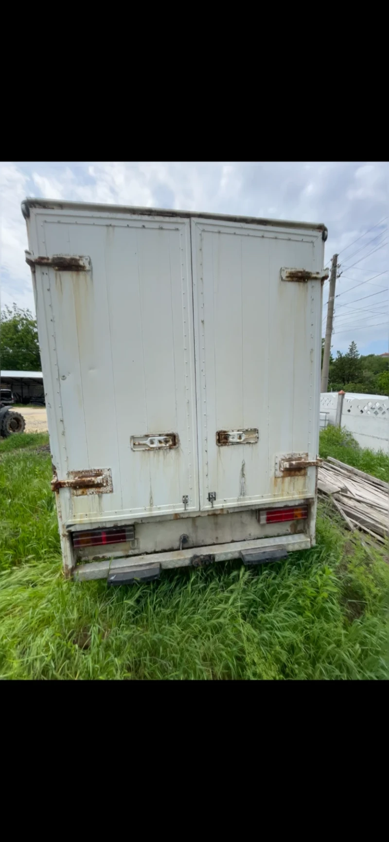 Mercedes-Benz Sprinter 413 Sprinter 413 CDI 2броя, снимка 15 - Бусове и автобуси - 52178478