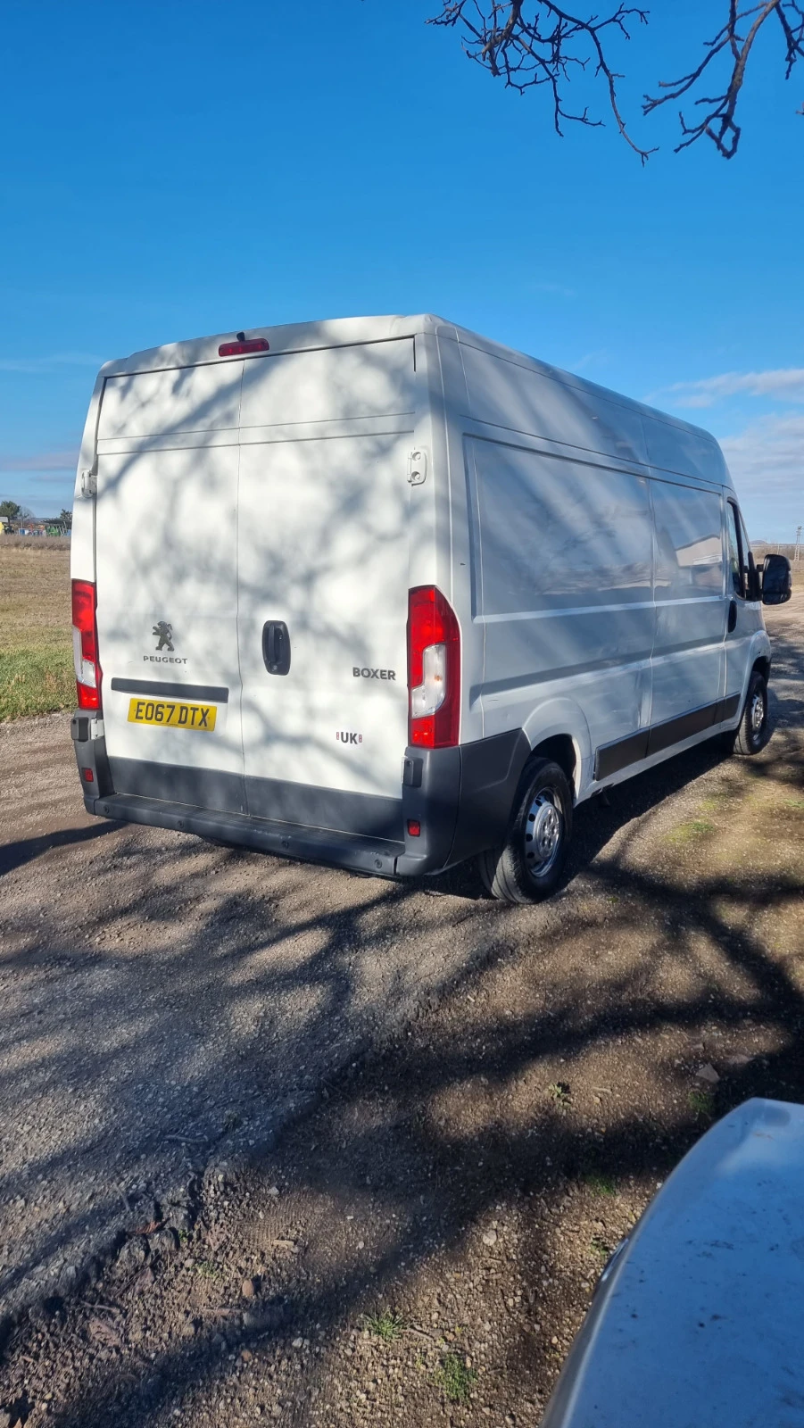 Peugeot Boxer  - изображение 7