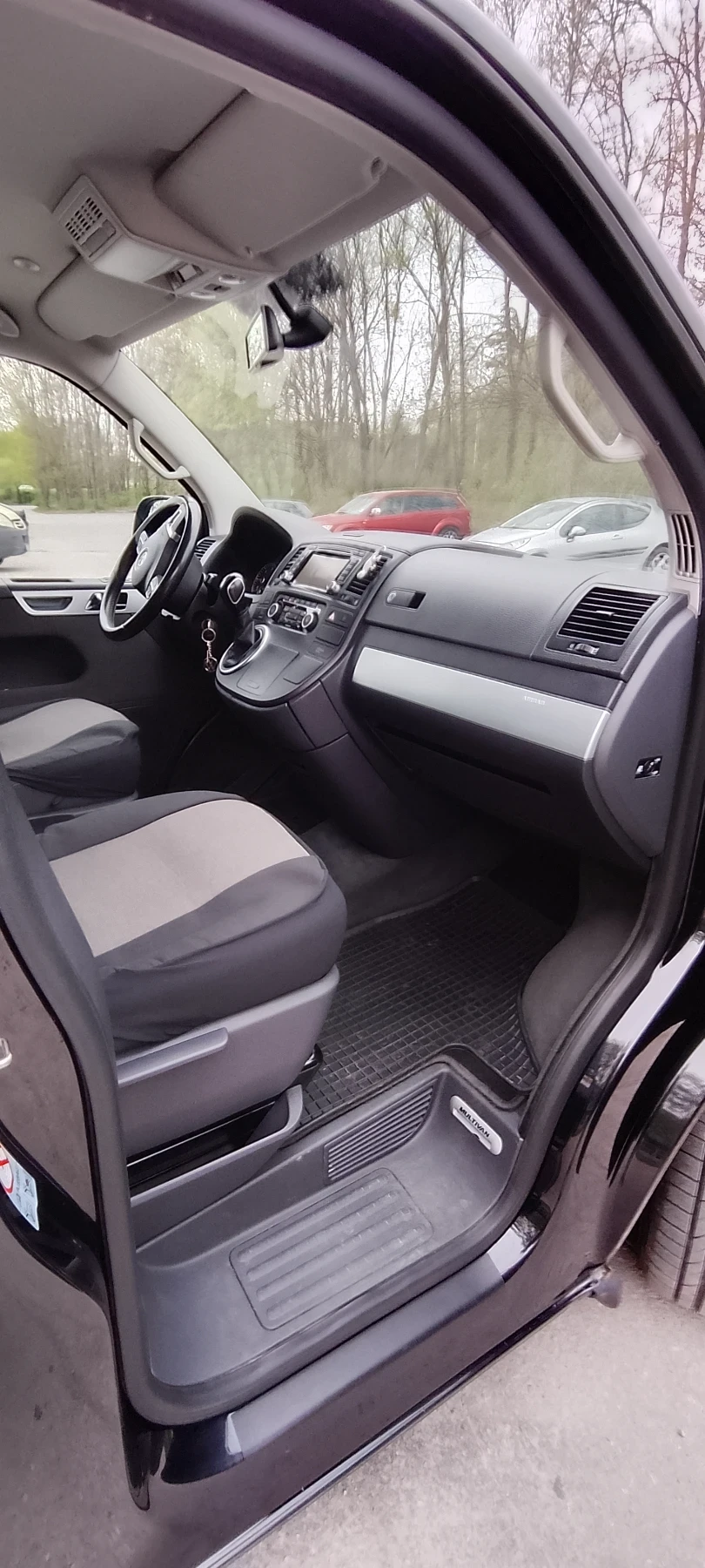 VW Multivan  - изображение 10