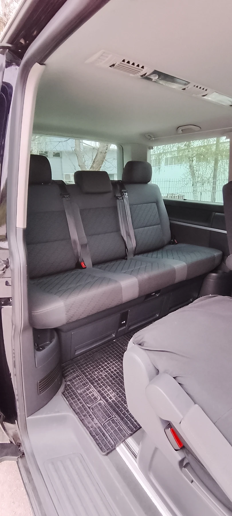 VW Multivan  - изображение 9