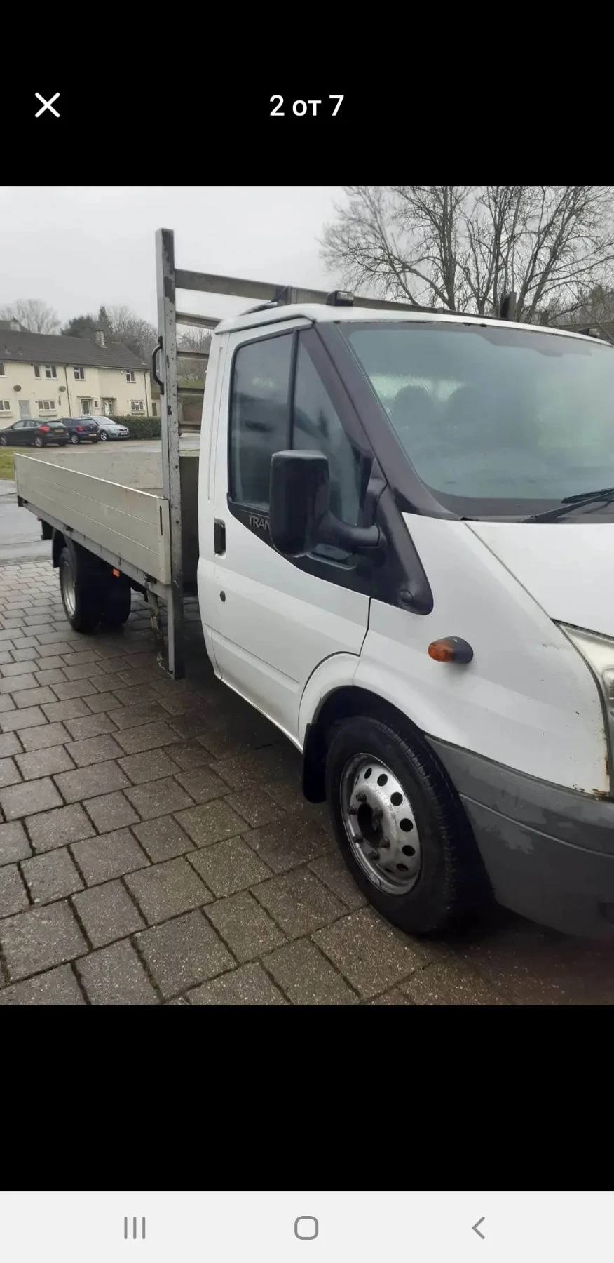 Ford Transit 2 2TDI | Mobile.bg   1