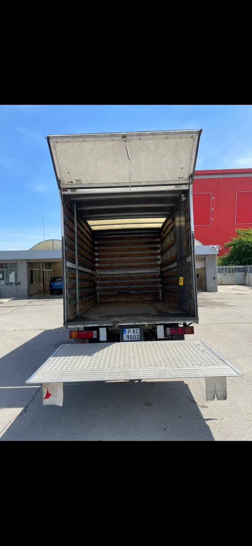 Mercedes-Benz Sprinter 413 Sprinter 413 CDI 2броя - изображение 7
