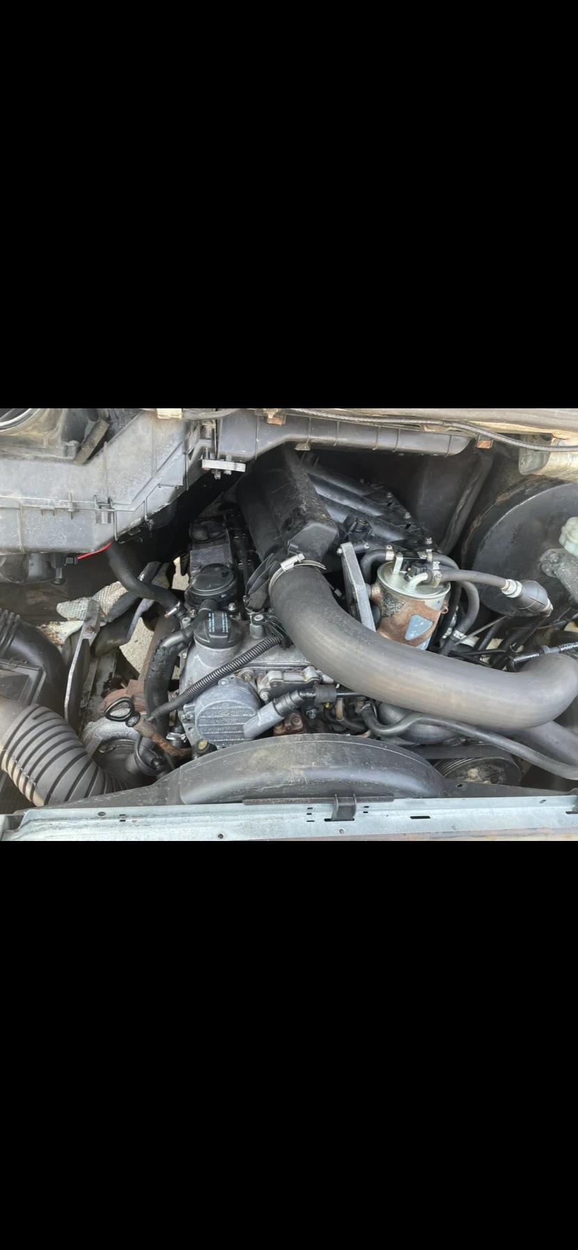 Mercedes-Benz Sprinter 413 Sprinter 413 CDI 2броя - изображение 10
