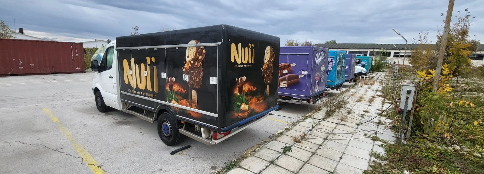 Mercedes-Benz Sprinter 313  | Mobile.bg   4