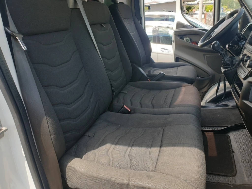 Iveco 35s13, снимка 13 - Бусове и автобуси - 53787954