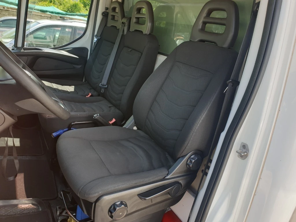 Iveco 35s13, снимка 5 - Бусове и автобуси - 53787954