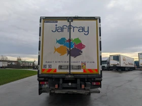 Daf Lf Lamberet + борд, снимка 5