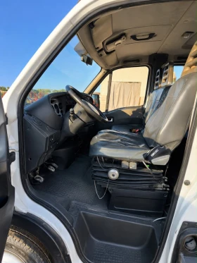Iveco 35c13, снимка 4