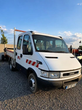 Iveco 35c13, снимка 1
