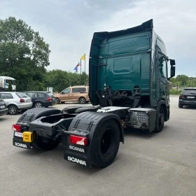 Scania R 410 Стационарен паркинг климатик!, снимка 6