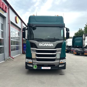 Scania R R 410 | Mobile.bg   8