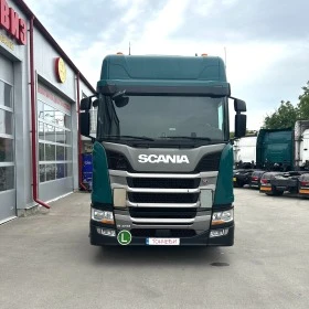 Scania R 410   ! | Mobile.bg    8