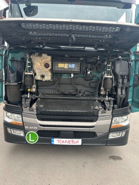 Scania R 410  ! | Mobile.bg   15