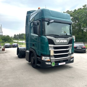 Scania R R 410 | Mobile.bg   7