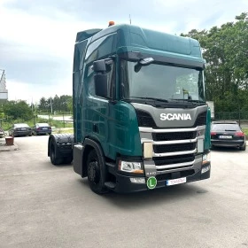 Scania R 410   ! | Mobile.bg    7