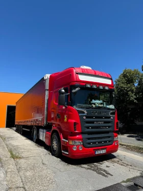 Обява за продажба на Scania R 420 ~21 598 лв. - изображение 4