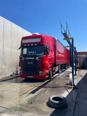 Обява за продажба на Scania R 420 ~21 598 лв. - изображение 3