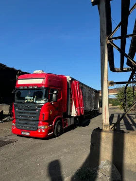 Обява за продажба на Scania R 420 ~21 598 лв. - изображение 5