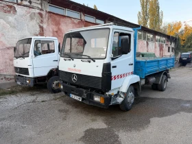  Mercedes-Benz 814