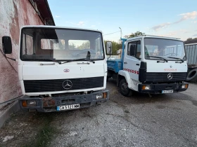 Mercedes-Benz 814  | Mobile.bg    2