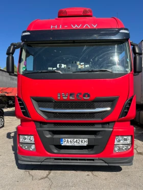 Iveco S-Way | Mobile.bg    15